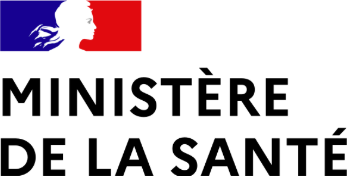 Logo Ministère de la Santé