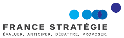 Logo France Stratégie, CGDD et SGPI (2022)