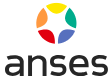 Logo Anses (2022)