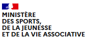 Logo Ministère des Sports, note d'analyse n°11 (2018)