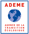 Logo ADEME, infographie (2026)