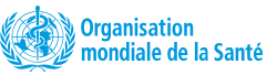 Logo Organisation mondiale de la santé (2020)